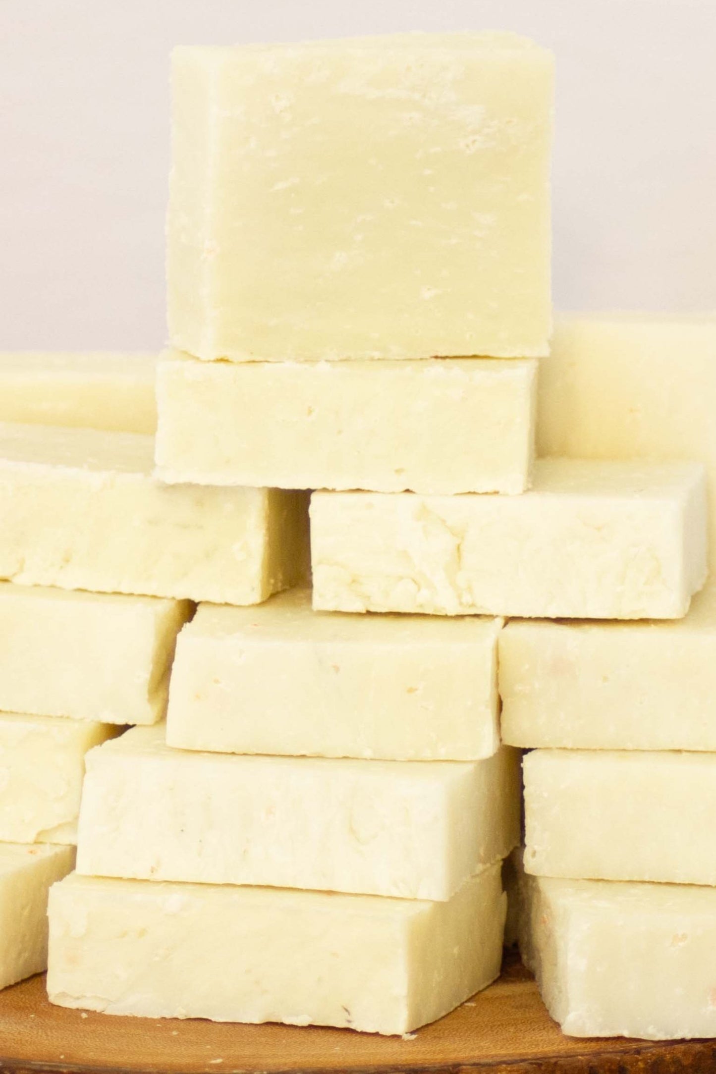 Bar Soap Climbing Man