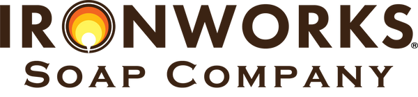 IRONWORKS Soap Company