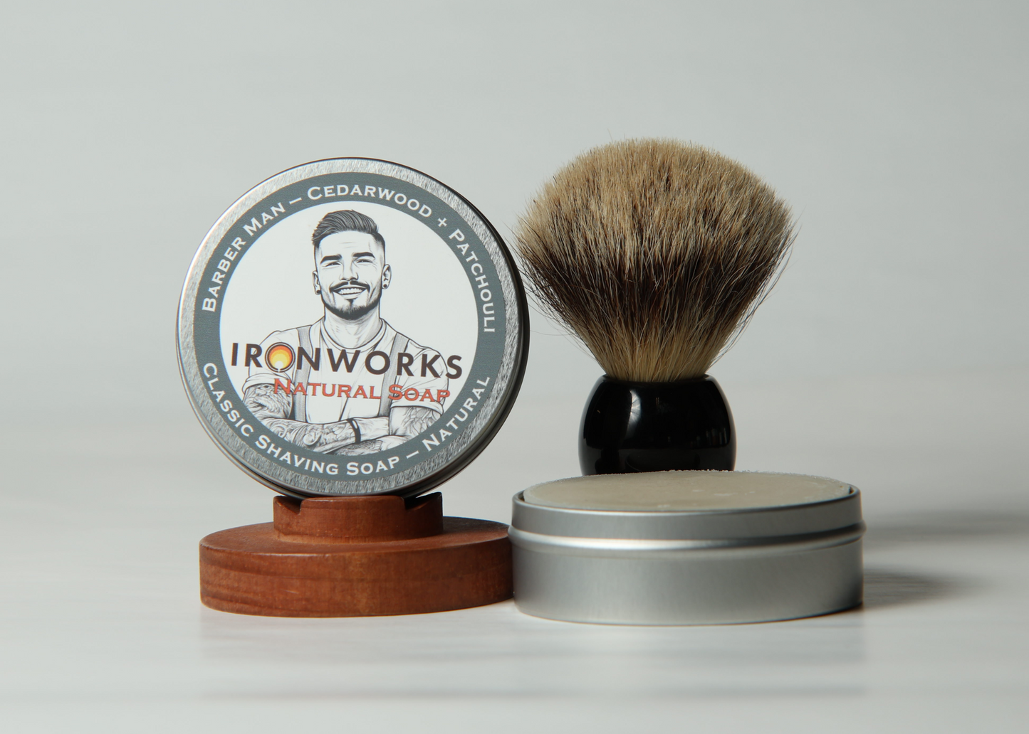 Shaving Soaps Wholesale