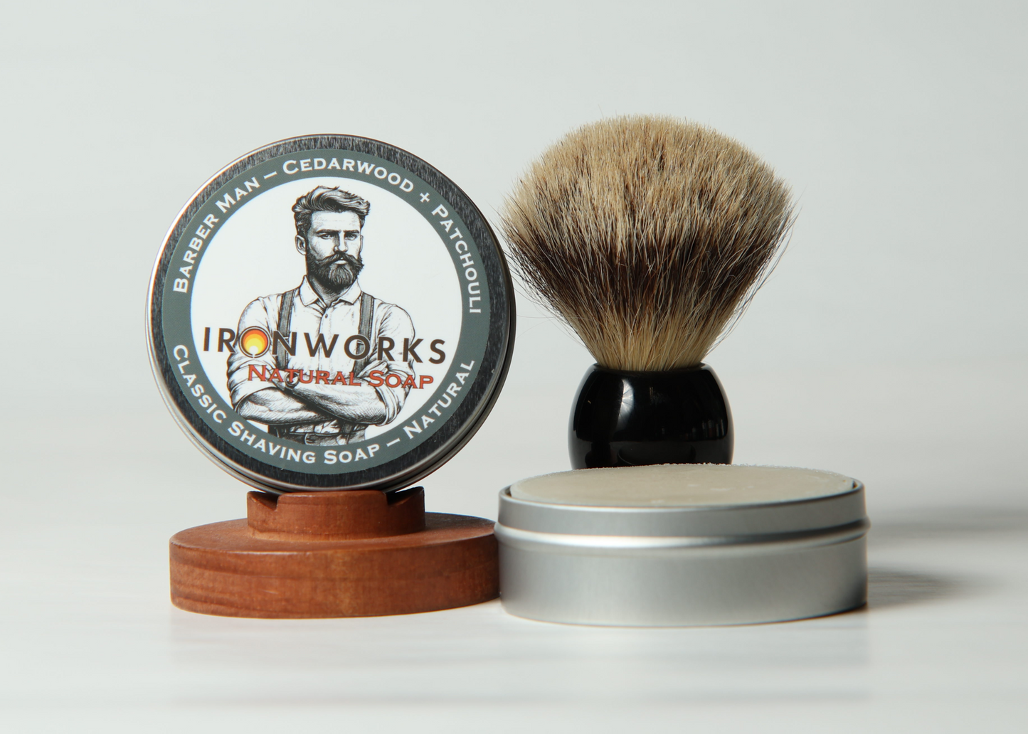 Shaving Soaps Wholesale